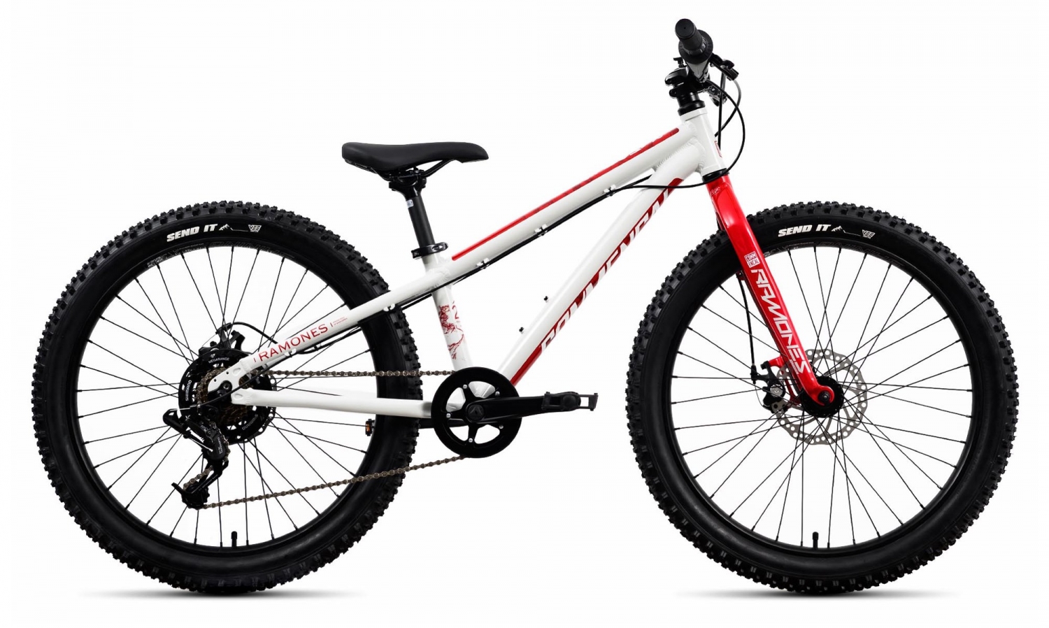 Commencal kids hot sale mtb